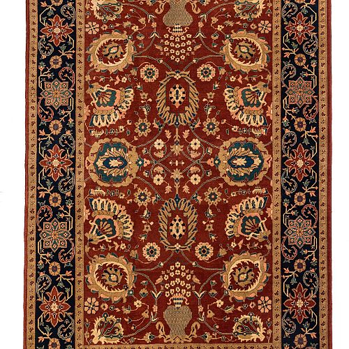 ΧΕΙΡΟΠΟΙΗΤΟ ΧΑΛΙ ZIEGGLER KOLK 2,97x1,87