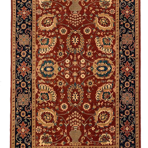 HANDMADE CARPET ZIEGGLER KOLK 2,97x1,87