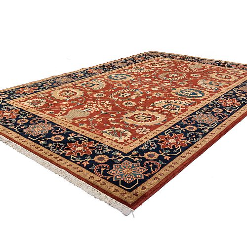 HANDMADE CARPET ZIEGGLER KOLK 2,97x1,87