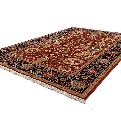 HANDMADE CARPET ZIEGGLER KOLK 2,97x1,87