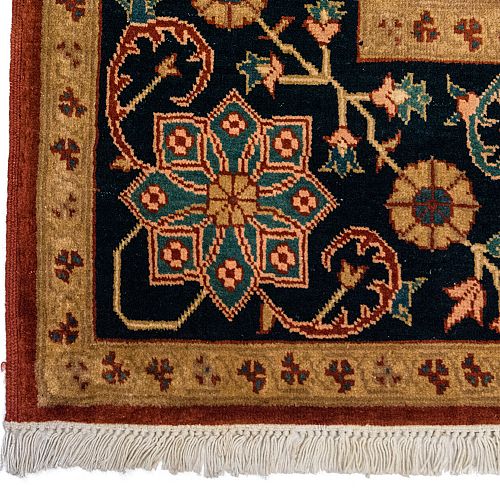 HANDMADE CARPET ZIEGGLER KOLK 2,97x1,87