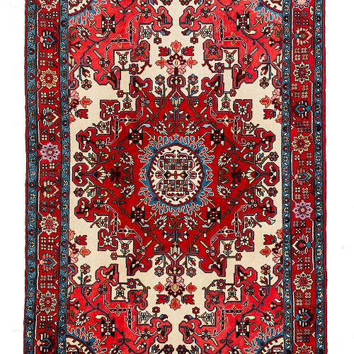 HANDMADE CARPET PERSIAN ARDEBIL-TAFRESH 2,04x1,32