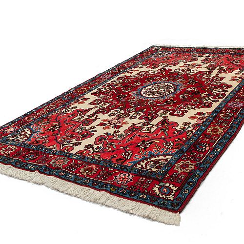 HANDMADE CARPET PERSIAN ARDEBIL-TAFRESH 2,04x1,32