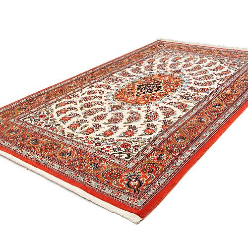 HANDMADE CARPET GOM KOLK 1,64x1,04 SPECIAL