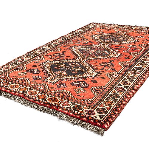 HANDMADE CARPET QASHQAI 1,56x1,07