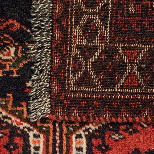 HANDMADE CARPET QASHQAI 1,56x1,07