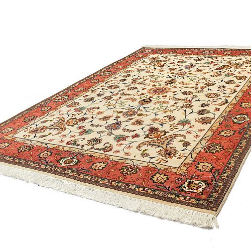 . TABRIZ 50 RAJ - 1,98x1,50