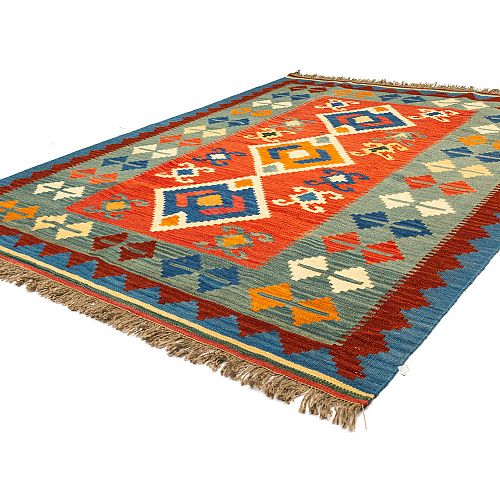 HANDMADE PERSIAN KILIM 2,03x1,50