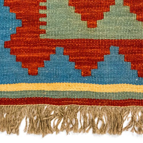 HANDMADE PERSIAN KILIM 2,03x1,50