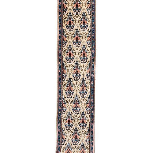 ΧΕΙΡ. ΧΑΛΙ SAROGH ΜΑΛΛΙ-ΜΕΤΑΞΙ 3,36x0,67
