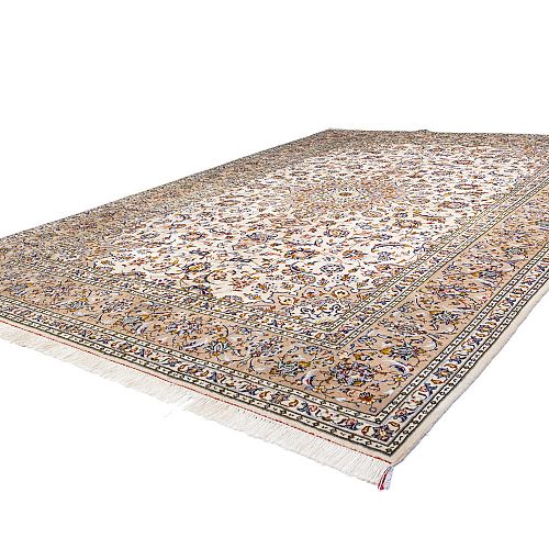 HANDMADE CARPET ARDAKAN 3,49x2,52