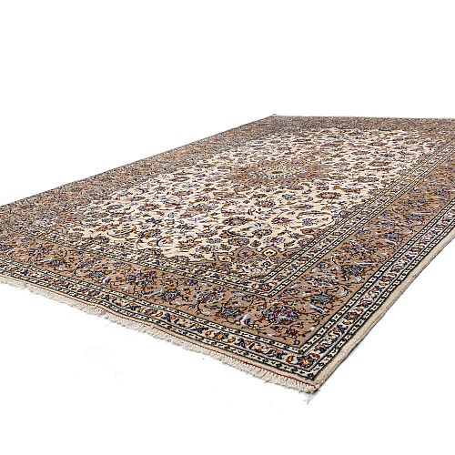 HANDMADE CARPET ARDAKAN 3,49x2,52