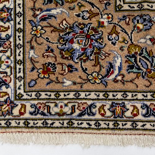 ΧΕΙΡΟΠΟΙΗΤΟ ΧΑΛΙ ARDAKAN ΠΕΡΣΙΚΟ 3,49x2,52