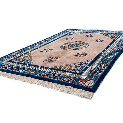 HANDMADE CARPET CHINSE ANTIQUE 2,40x1,71