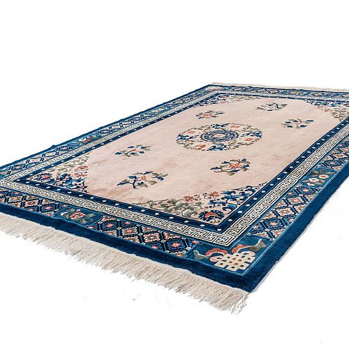 HANDMADE CARPET CHINSE ANTIQUE 2,40x1,71