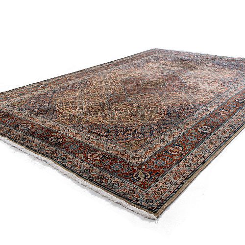 HANDMADE CARPET URKISH ANTIQUE 2,95x2,00