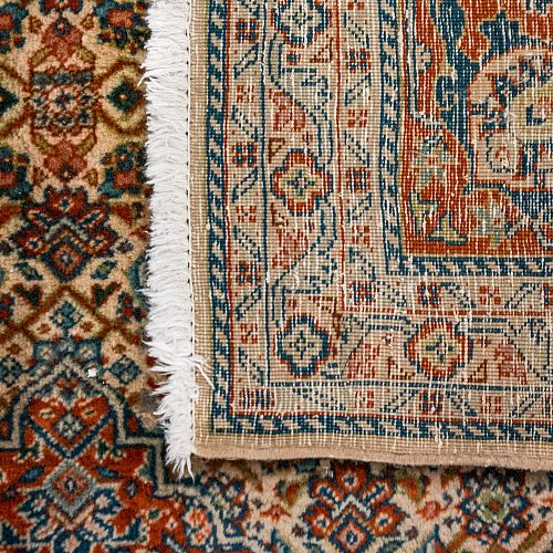 ΧΕΙΡΟΠΟΙΗΤΟ ΧΑΛΙ TΟΥΡΚΙΚΟ ΑΝΤΙΚΑ 2,95x2,00