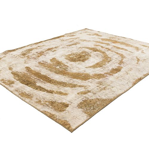 HANDMADE PERSIAN VINTAGE CARPET 2,50x1,86