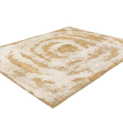 HANDMADE PERSIAN VINTAGE CARPET 2,50x1,86