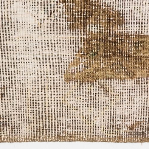 HANDMADE PERSIAN VINTAGE CARPET 2,50x1,86