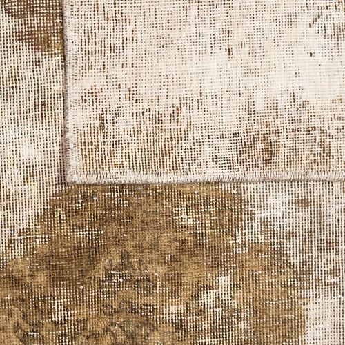 HANDMADE PERSIAN VINTAGE CARPET 2,50x1,86