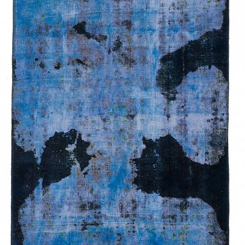 HANDMADE PERSIAN VINTAGE CARPET 1,75x1,26