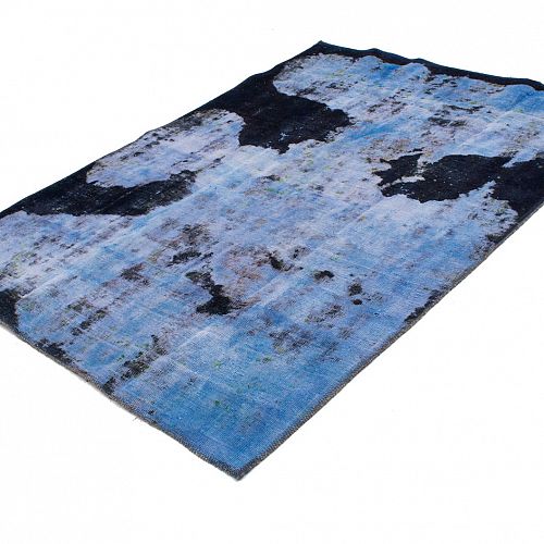 HANDMADE PERSIAN VINTAGE CARPET 1,75x1,26