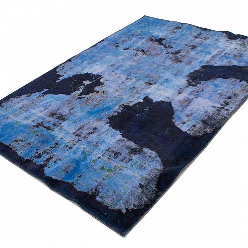 HANDMADE PERSIAN VINTAGE CARPET 1,75x1,26