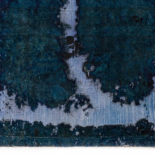 ΧΕΙΡΟΠΟΙΗΤΟ ΧΑΛΙ VINTAGE ΠΕΡΣΙΚΟ 1,80x1,25