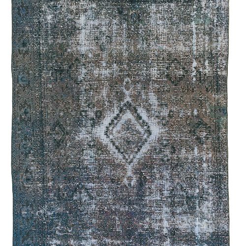 HANDMADE CARPET VINTAGE JOSHAGHAN 2,65x1,79