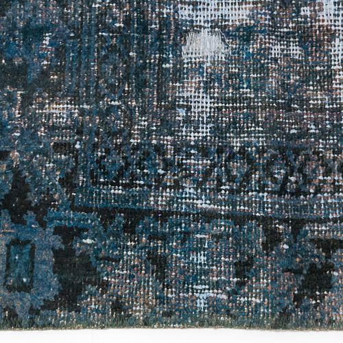 ΧΕΙΡΟΠΟΙΗΤΟ ΧΑΛΙ VINTAGE ΠΕΡΣΙΚΟ 2,65x1,79