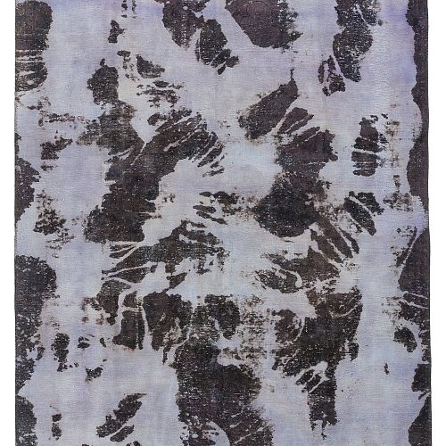 ΧΕΙΡΟΠΟΙΗΤΟ ΧΑΛΙ VINTAGE ΠΕΡΣΙΚΟ 2,73x1,90