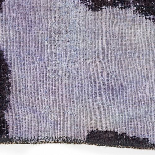 ΧΕΙΡΟΠΟΙΗΤΟ ΧΑΛΙ VINTAGE ΠΕΡΣΙΚΟ 2,73x1,90