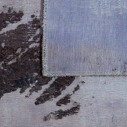 ΧΕΙΡΟΠΟΙΗΤΟ ΧΑΛΙ VINTAGE ΠΕΡΣΙΚΟ 2,73x1,90