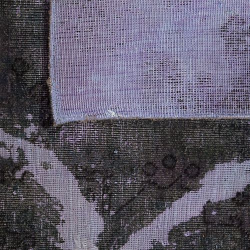ΧΕΙΡΟΠΟΗΤΟ ΧΑΛΙ VINTAGE ΠΕΡΣΙΚΟ 2,32x1,73