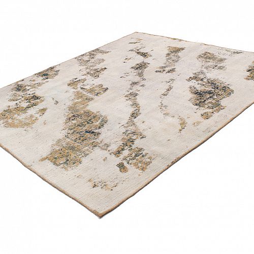 HANDMADE CARPET VINTAGE VISS 1,95x1,77