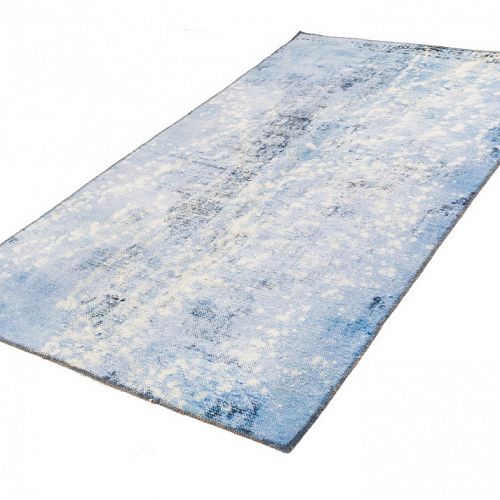 HANDMADE PERSIAN VINTAGE CARPET 1,85x1,10