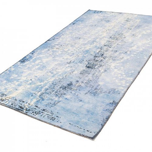 HANDMADE PERSIAN VINTAGE CARPET 1,85x1,10