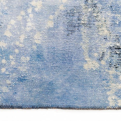 HANDMADE PERSIAN VINTAGE CARPET 1,85x1,10