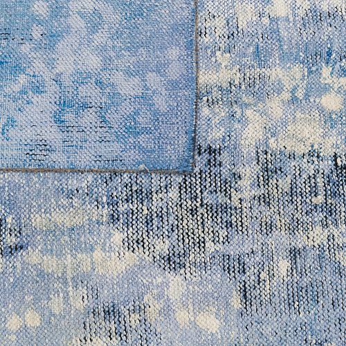 HANDMADE PERSIAN VINTAGE CARPET 1,85x1,10
