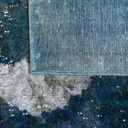 HANDMADE PERSIAN VINTAGE CARPET 2,30x1,75