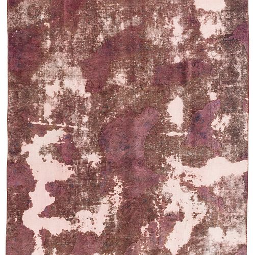 QILIM PERS VINTAZH I PUNUAR ME DORË 2,85x2,09