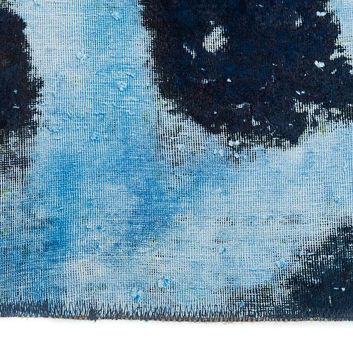 ΧΕΙΡΟΠΟΙΗΤΟ ΧΑΛΙ VINTAGE ΠΕΡΣΙΚΟ 3,15X2,39