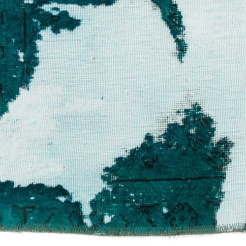 HANDMADE PERSIAN VINTAGE CARPET 3,12X2,37