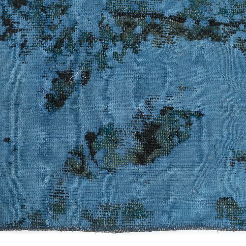ΧΕΙΡΟΠΟΙΗΤΟ ΧΑΛΙ VINTAGE ΠΕΡΣΙΚΟ 3,57X2,67