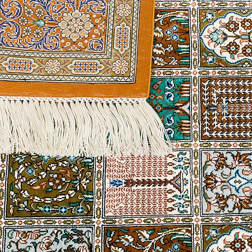 ΧΕΙΡ.ΧΑΛΙ GOM ΜΕΤΑΞΩΤΟ 1,60X0,99 ΣΥΛΛΕΚΤΙΚΟ SAKIBA