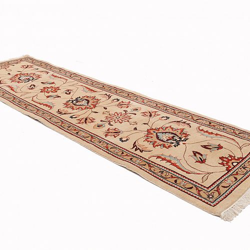 HANDMADE CARPET PERSIAN ARAK 2,95X0,82 SPECIAL