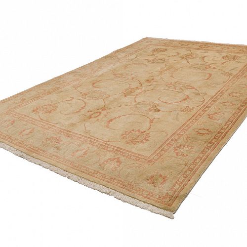 HANDMADE CARPET PERSIAN ARAK 3,12X2,12 SPECIAL