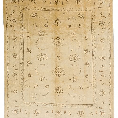 HANDMADE CARPET PERSIAN ARAK 3,15X2,48 SPECIAL