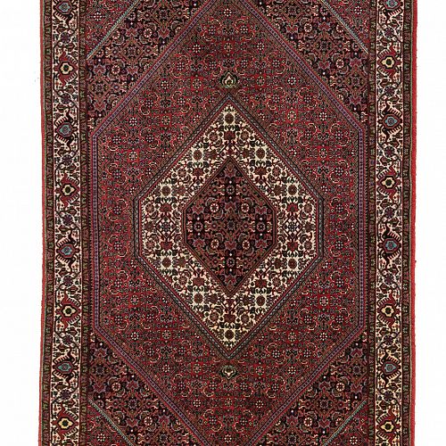 ΧΕΙΡΟΠΟΙΗΤΟ ΧΑΛΙ BIDJAR ΠΕΡΣΙΚΟ 1,75X1,10
